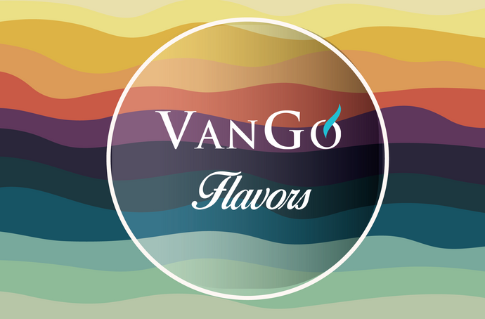 VanGo Flavors