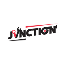 Load image into Gallery viewer, Jvnction Car Decals
